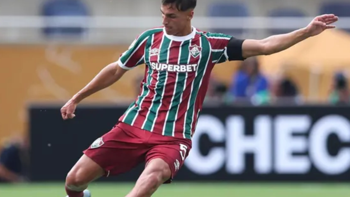 El Betis acelera por Facundo Bernal