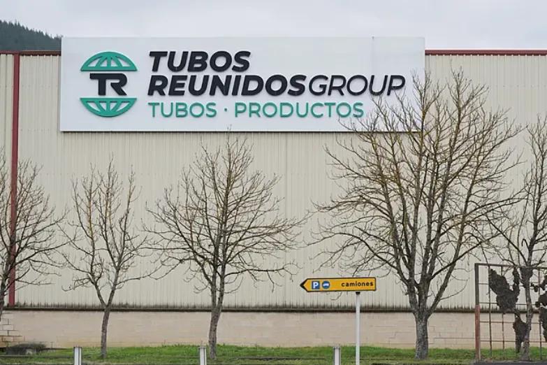 Arranca la puja para hacerse con Tubos Reunidos