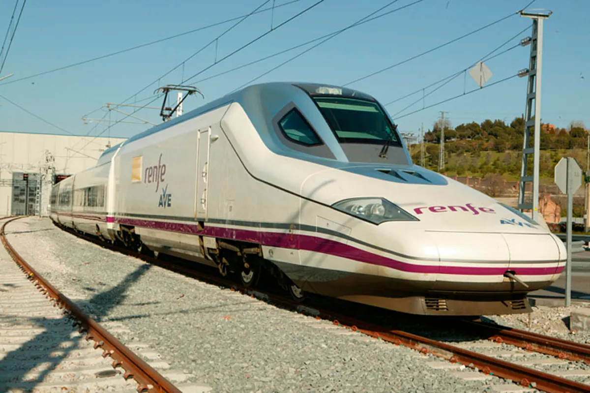 La huelga de Renfe de hoy cancela 320 trenes, con servicios mínimos del 73% en Alta Velocidad