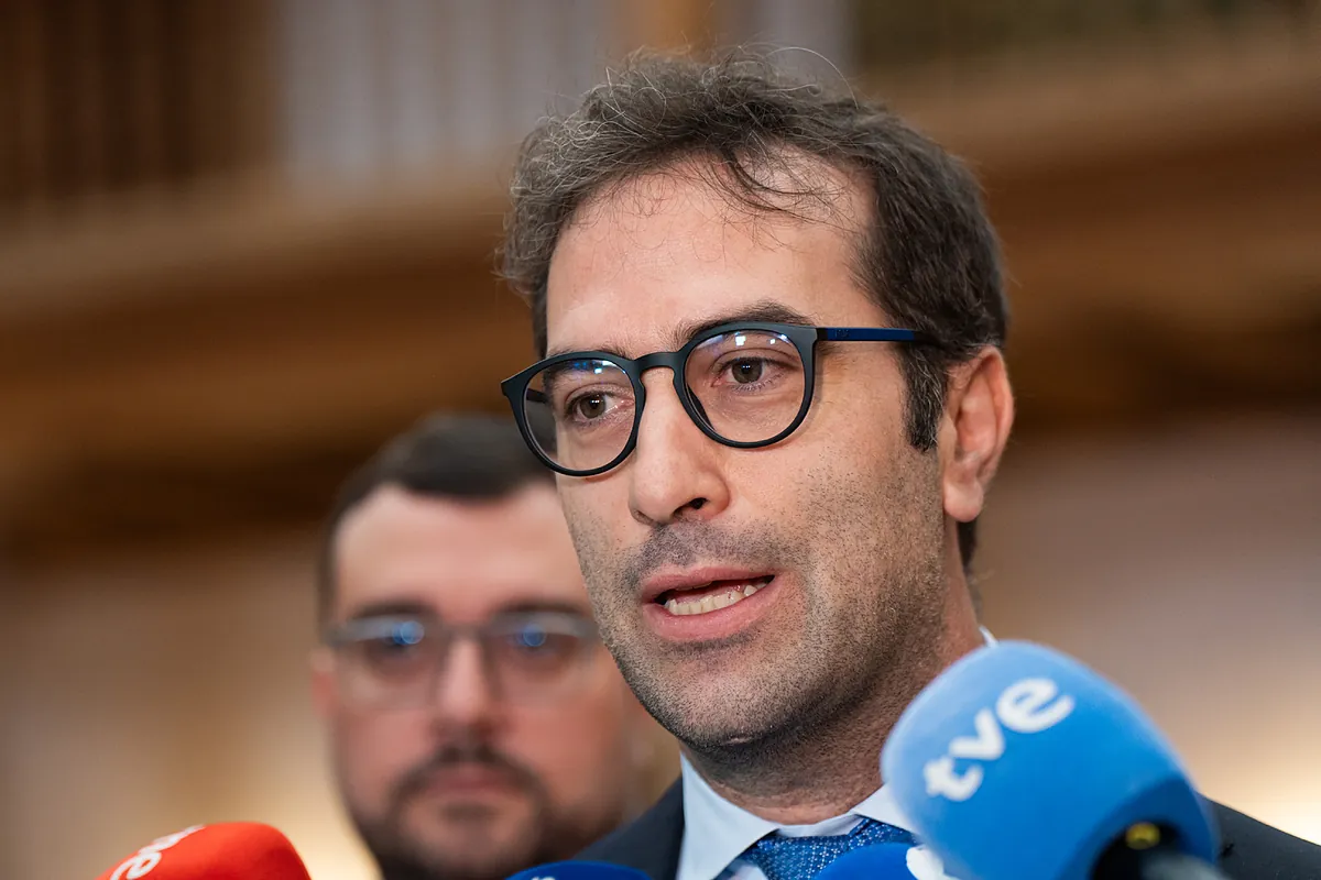 El Gobierno eleva al 2,6% la previsión de crecimiento para 2026
