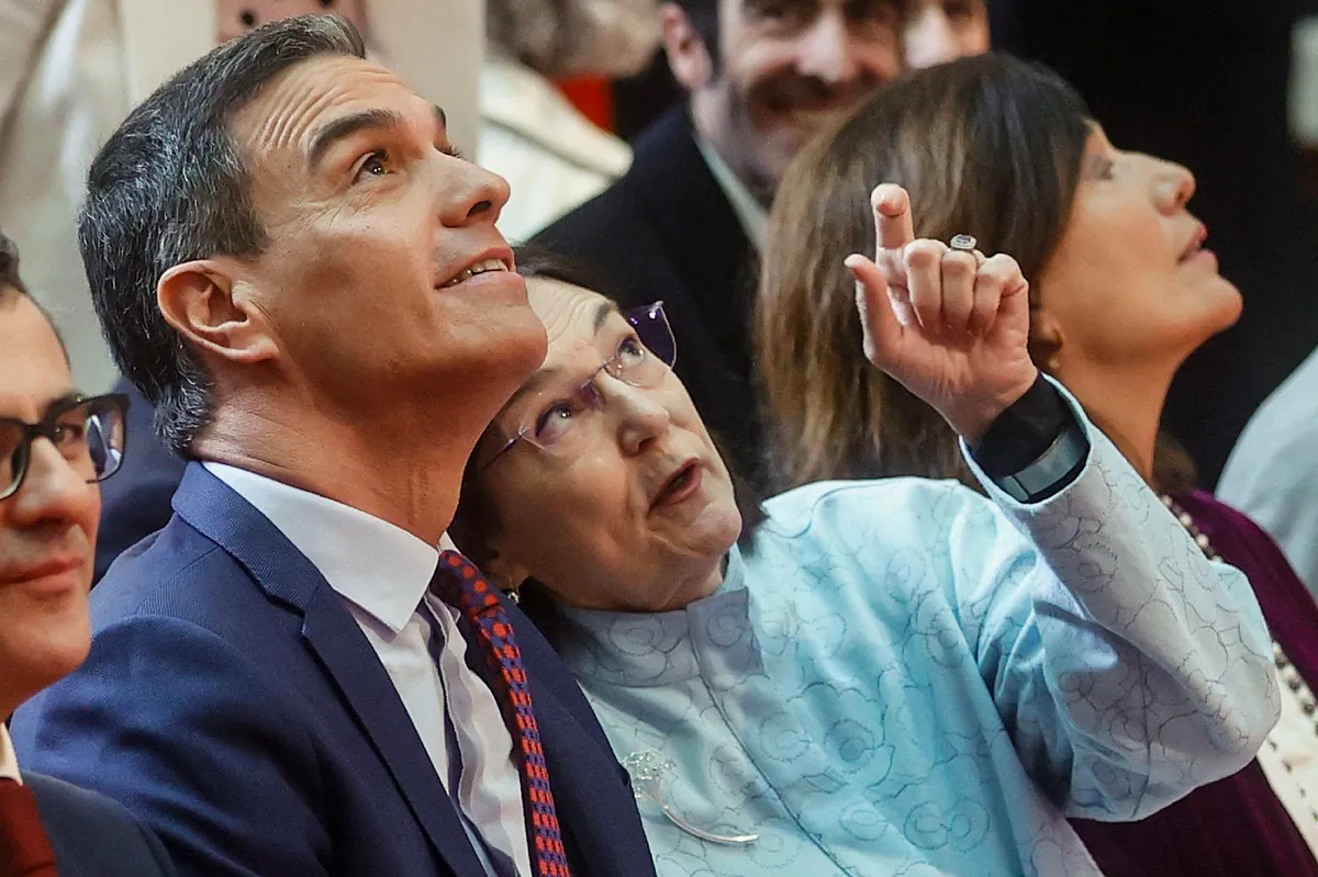 Ganuza se enfrenta a 1.500 'lobbys' como nuevo presidente de la CNMC