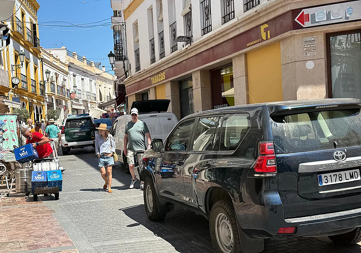 Detenidos tres abogados por apropiarse de una cuantiosa herencia extranjera en Nerja