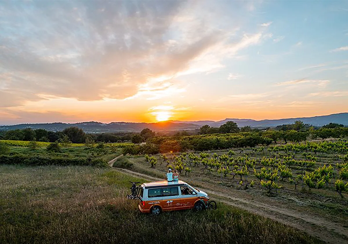 Cómo son unas vacaciones en camper este 2026 y qué destinos deberías escoger