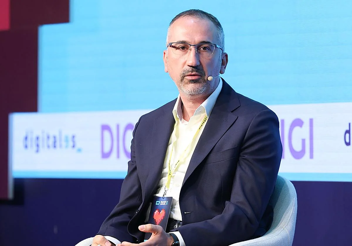 Digi anuncia su intención de salir a Bolsa, con el respaldo de la familia Domínguez de la Maza