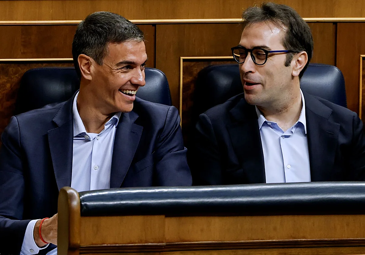 El Gobierno eleva la previsión de crecimiento económico de este año al 2,6%