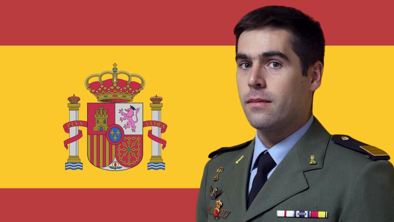Muere un paracaidista del Ejército de Tierra durante un lanzamiento nocturno de entrenamiento en Huesca