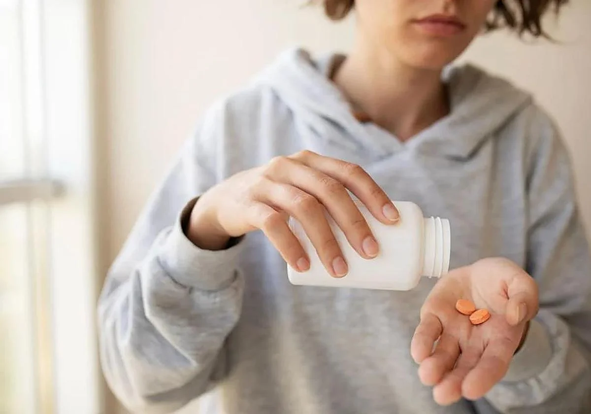 Generación sedada: el fenómeno de la sobremedicación y el aumento por depresión en España