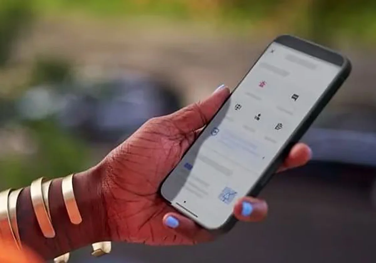 Así funcionan las nuevas opciones de grabación de audio y vídeo en los viajes de Uber