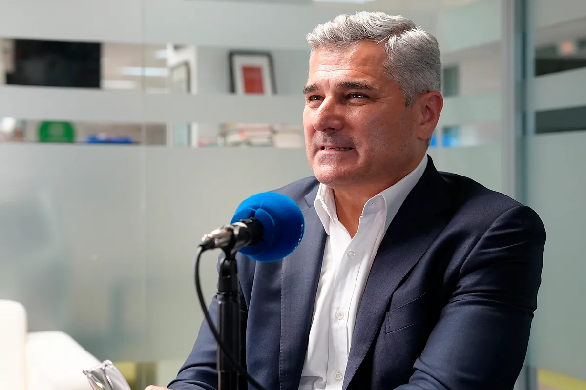 Pedro Escudero (Silverway): "Las valoraciones de la Bolsa americana son extremas"
