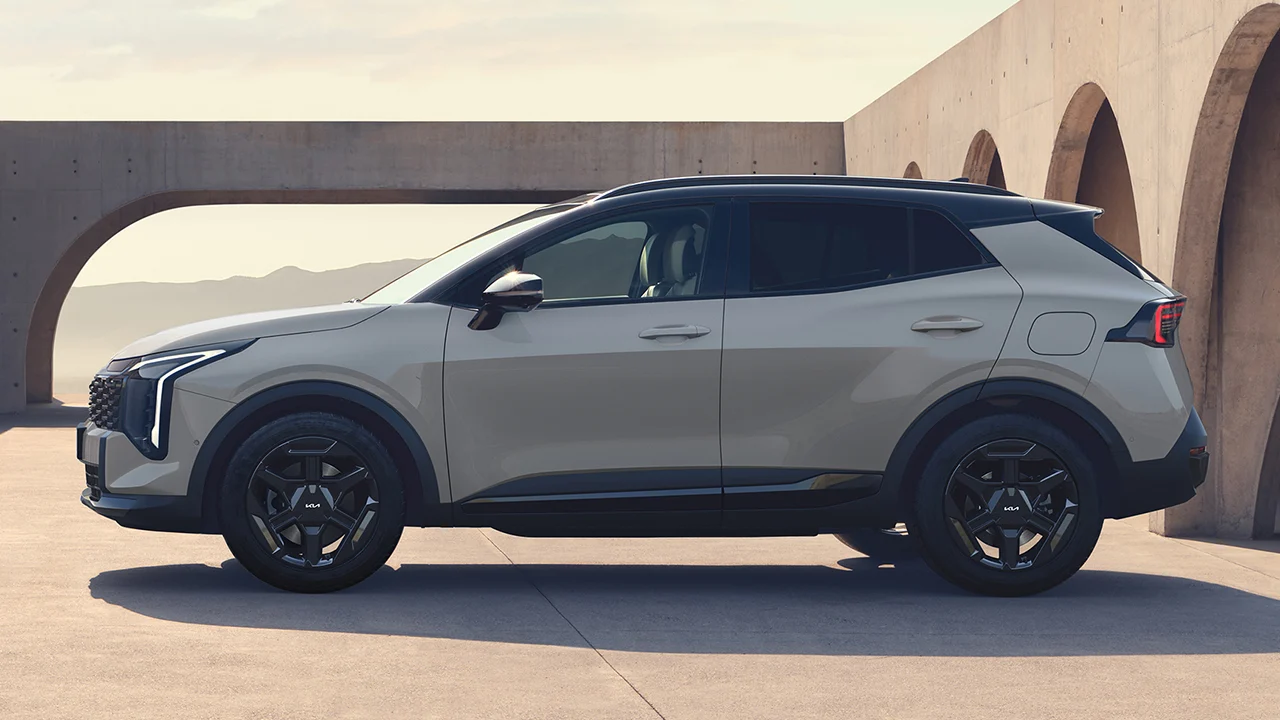 El SUV que arrasa en calidad-precio se desploma 7.400 €, está equipado hasta arriba y, con casi 600 litros de maletero, es ideal para la familia