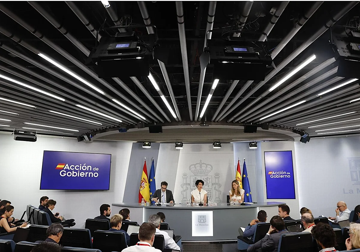 El Gobierno empieza a retirar de forma gradual la ayuda a los combustibles para los hogares