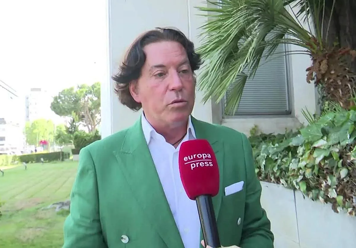Pipi Estrada presenta a su pareja actual, Lolita