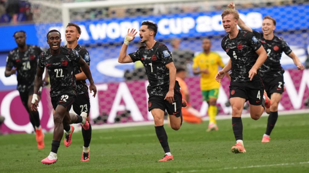Eustáquio, las lágrimas de Canadá: el medio 'made in La Masía' que echó al Atlético y perdió a sus padres