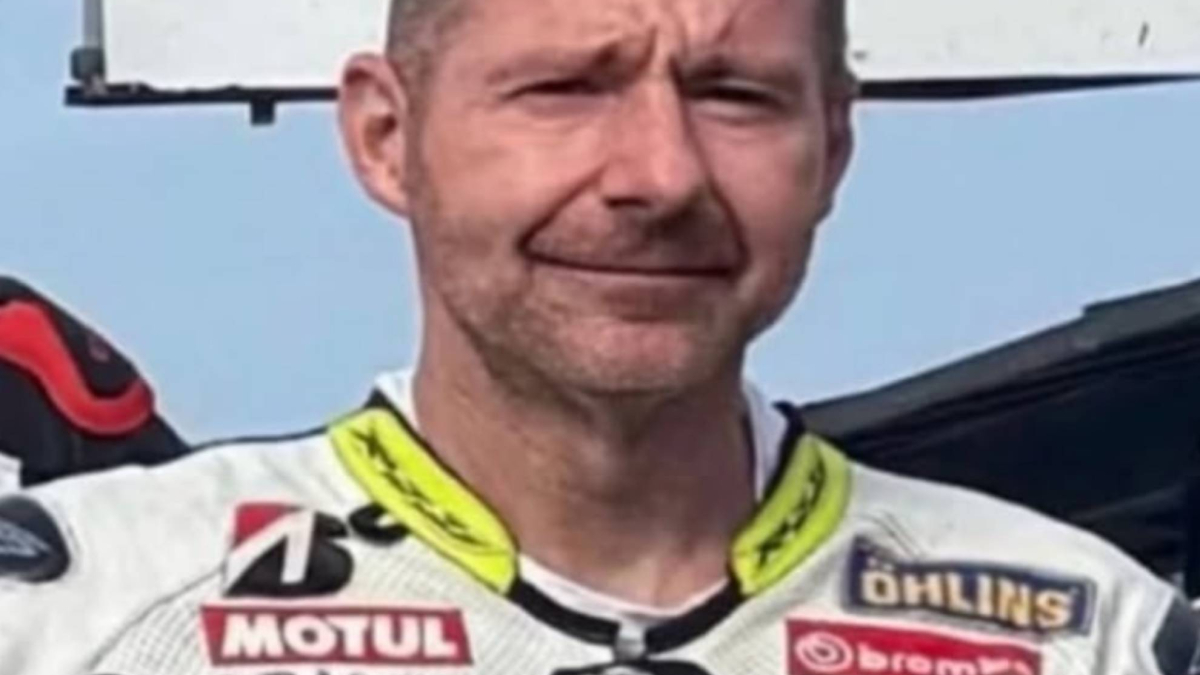 Muere un piloto de motos en una carrera en el circuito de Alcarràs