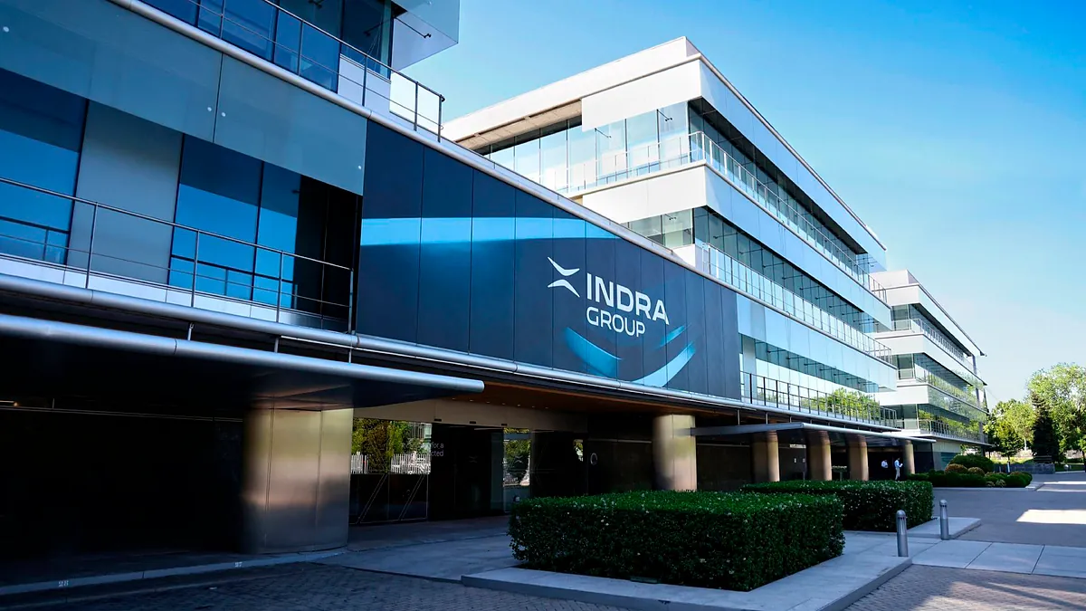 El Supremo confirma una multa de 13,5 millones a Indra por cártel en licitaciones de servicios de tecnologías a la Administración