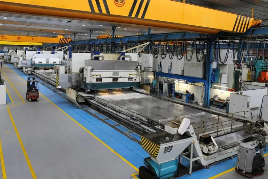Airbus negocia comprar por más de 300 millones el fabricante español de aeroestructuras Masa
