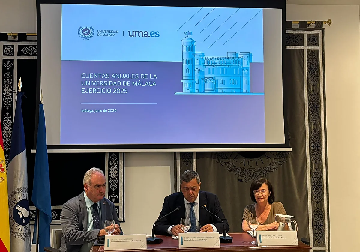 La UMA constituye una comisión de expertos que analizará la nueva ubicación de La Rosaleda