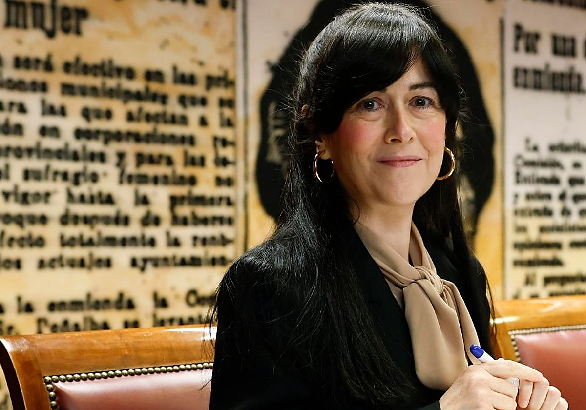 Pedraz imputa a la presidenta de la SEPI y a otra veintena de cargos por los amaños de la trama de Leire, Cerdán y Antxon