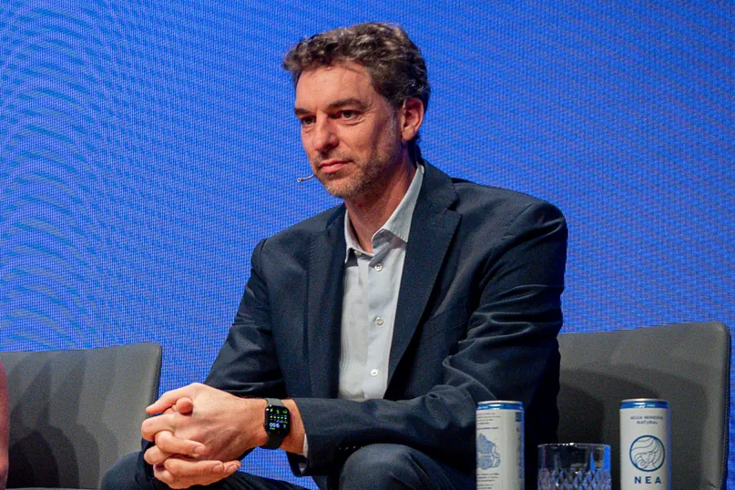 Pau Gasol entra en la Liga F: aprobada la mayor inversión privada del fútbol femenino