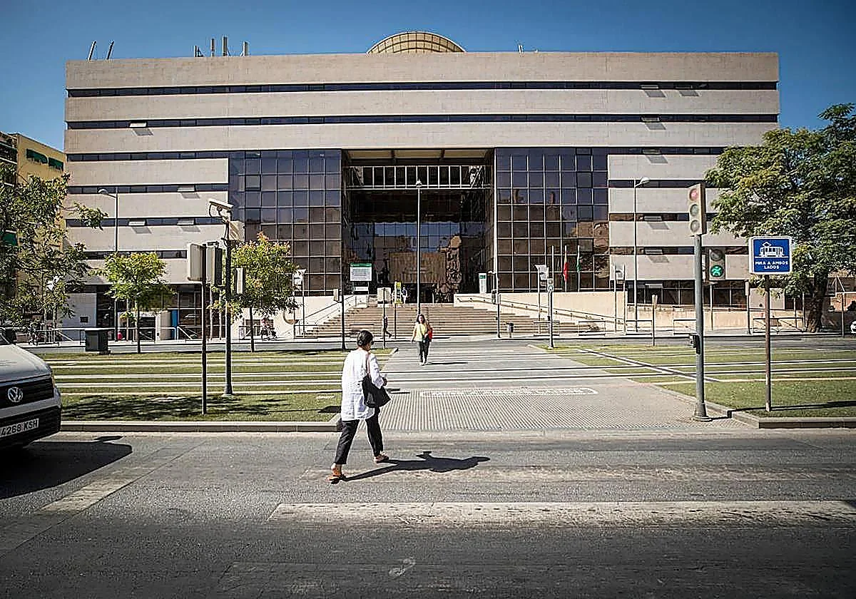 Investigan a un cura de Granada por presunta agresión sexual