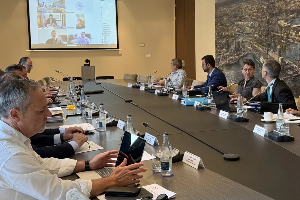El Puerto de Valencia se endeudará por 160 millones para financiar su plan de inversiones