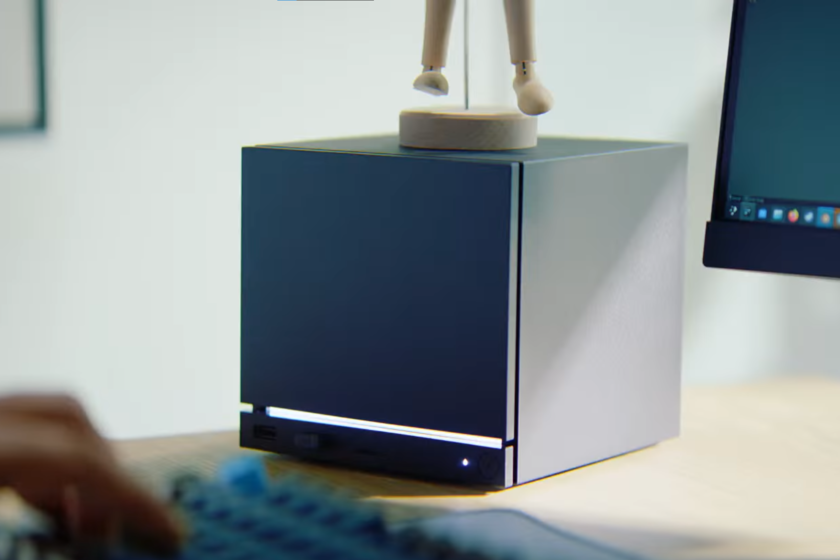 La Steam Machine quería revolucionar el mundo de las consolas. Los análisis independientes dejan clara una cosa: con este precio eso es imposible