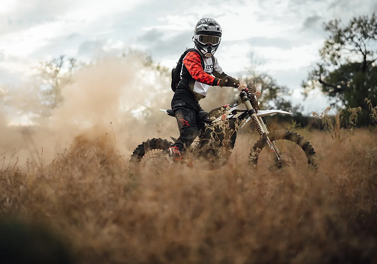 Zero Motorcycles potencia las capacidades off-road de la gama X Line