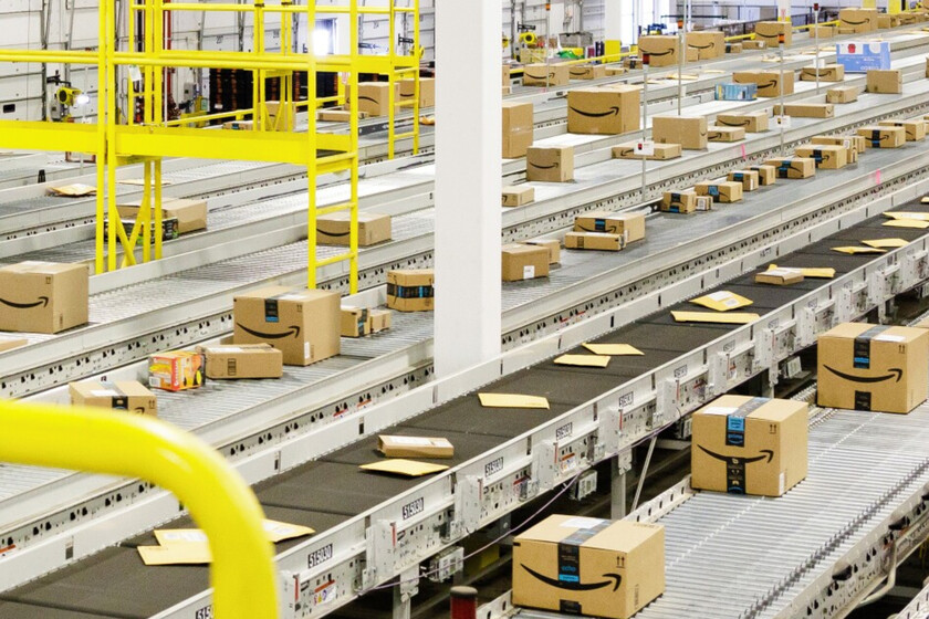 Los mejores chollos en tecnología hoy, 23 de diciembre, en Amazon: descuentos de casi el 50%