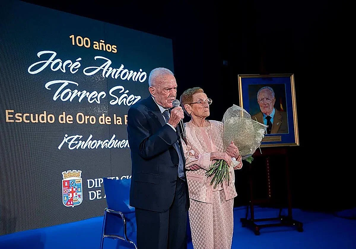 Fallece José Antonio Torres, el alcalde más longevo de España