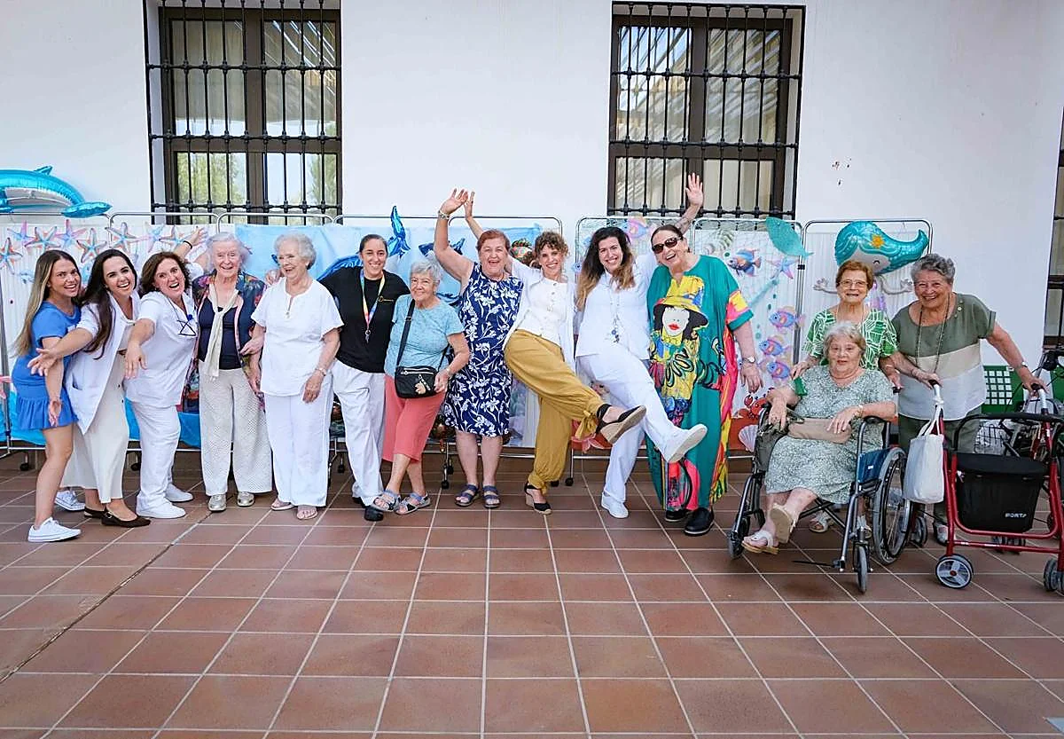 San Juan y aniversario en Las Palmeras: una jornada para celebrar la vida, la tradición y el cuidado