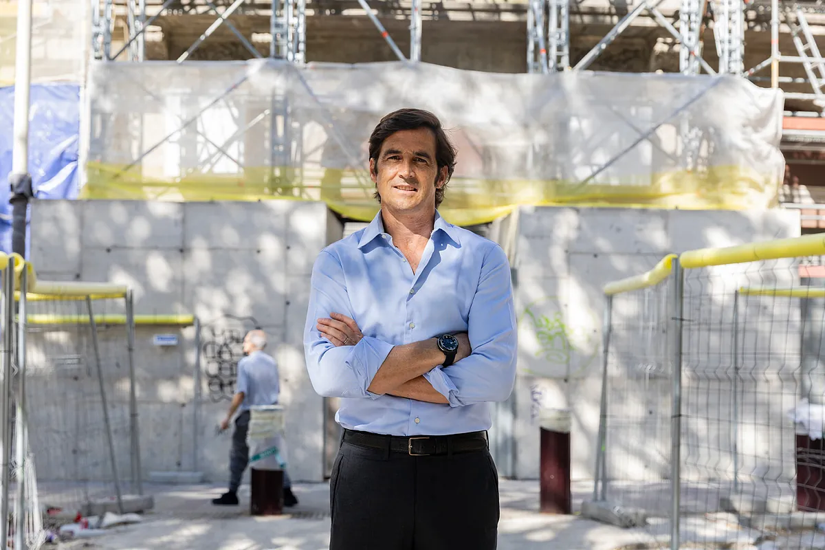 Atir capta 43 millones para financiar la reforma del Teatre Principal de Barcelona