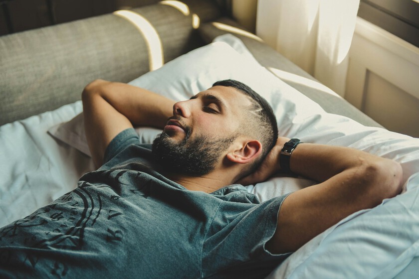 Millones de hombres se despiertan cada mañana con una erección. Es una excelente noticia para ellos