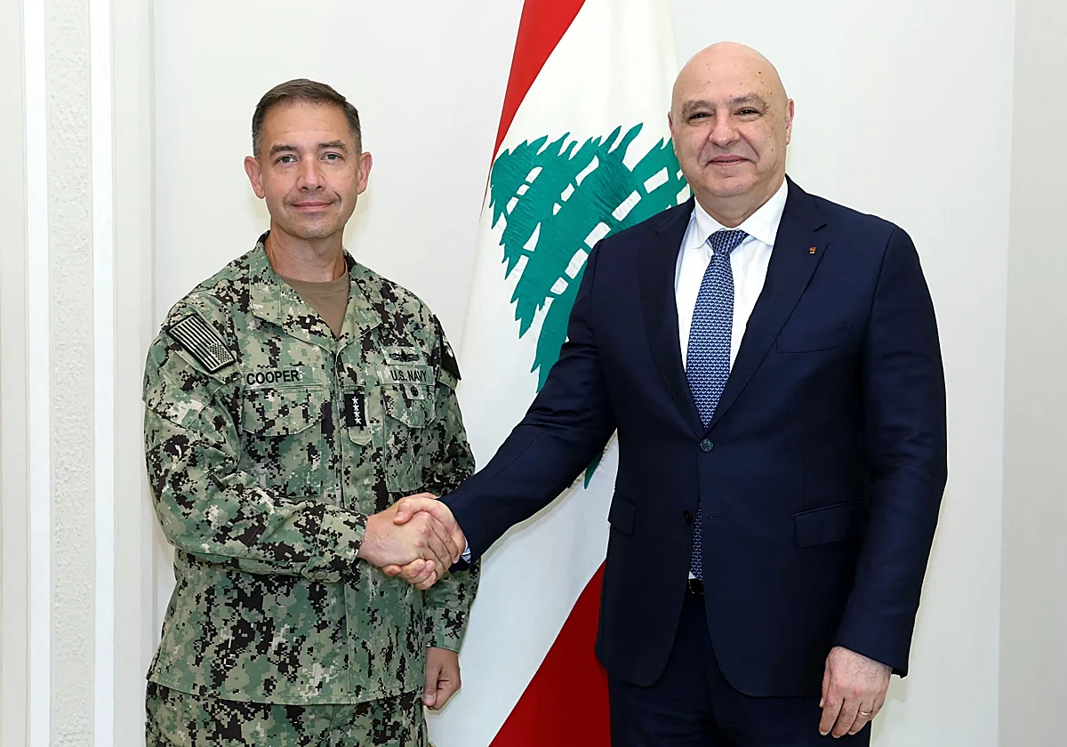 Irán y Estados Unidos buscan en Doha una salida al pulso por Ormuz