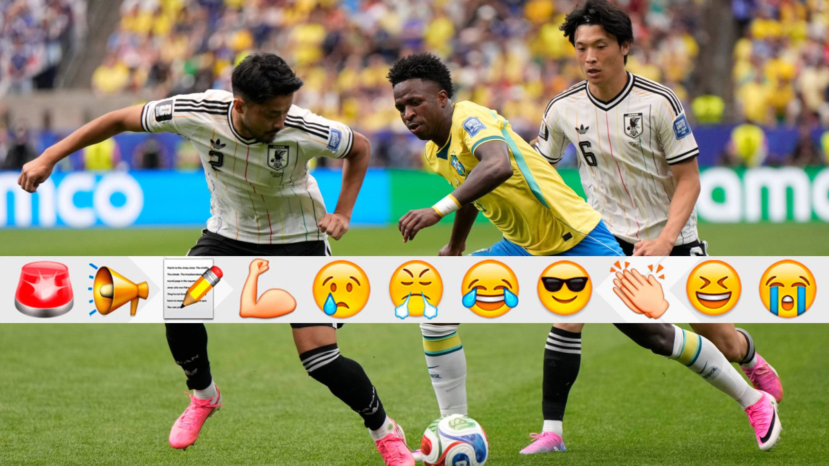 La FIFA puede decir misa
