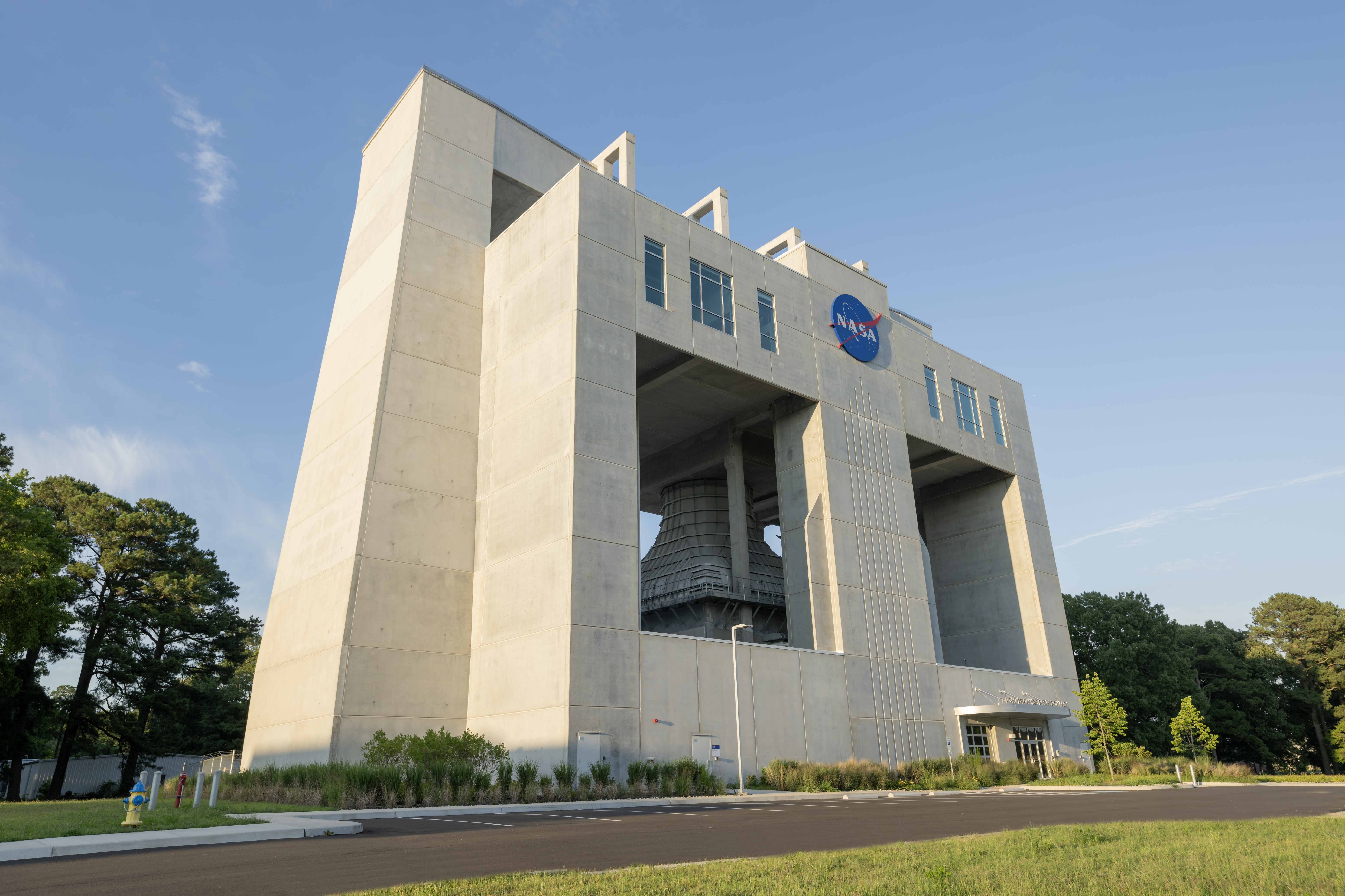 NASA’s Newest Wind Tunnel Builds on Legacy of Innovation