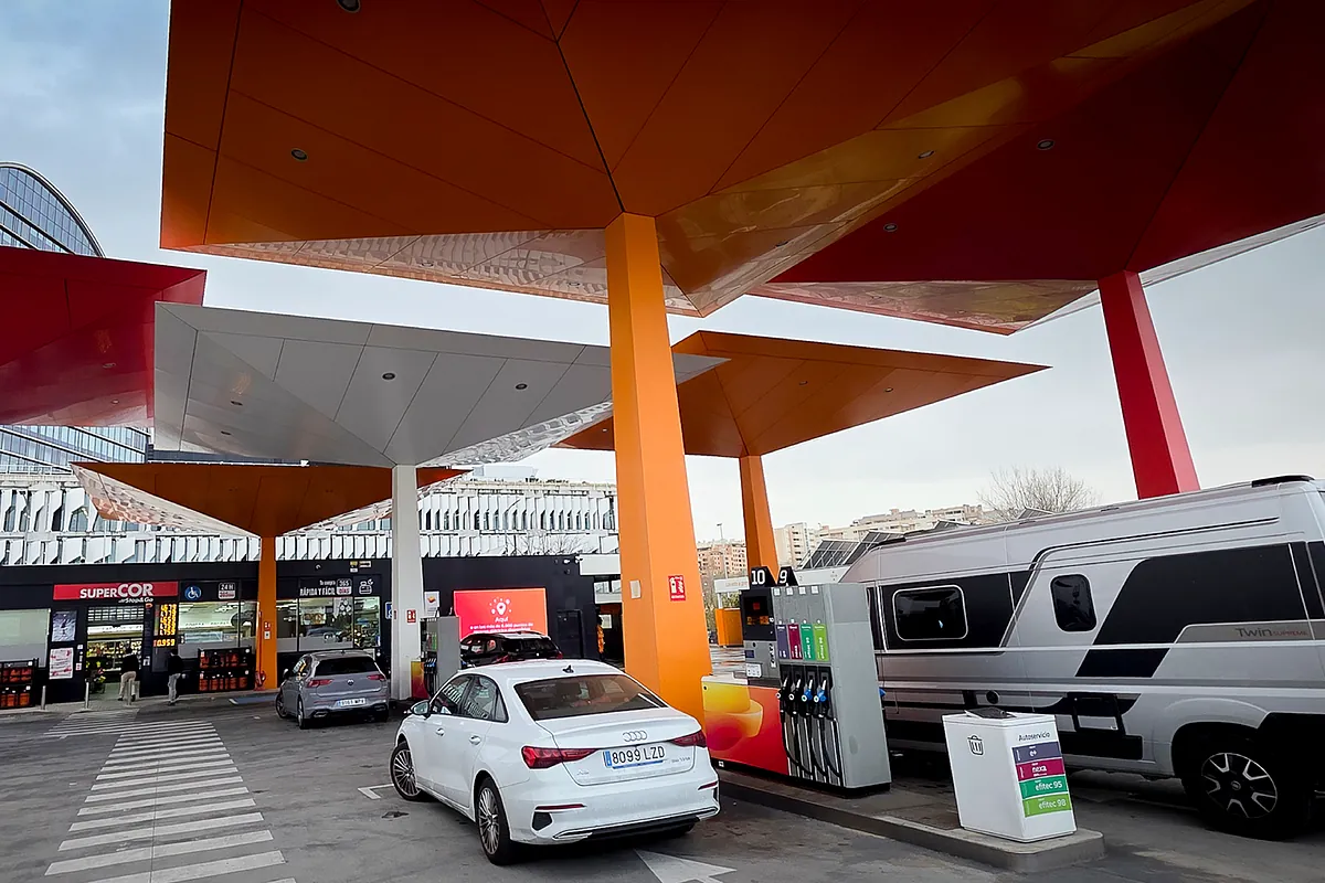 Escudo frente a la guerra: así quedan las rebajas a la gasolina y el resto de ayudas desde mañana