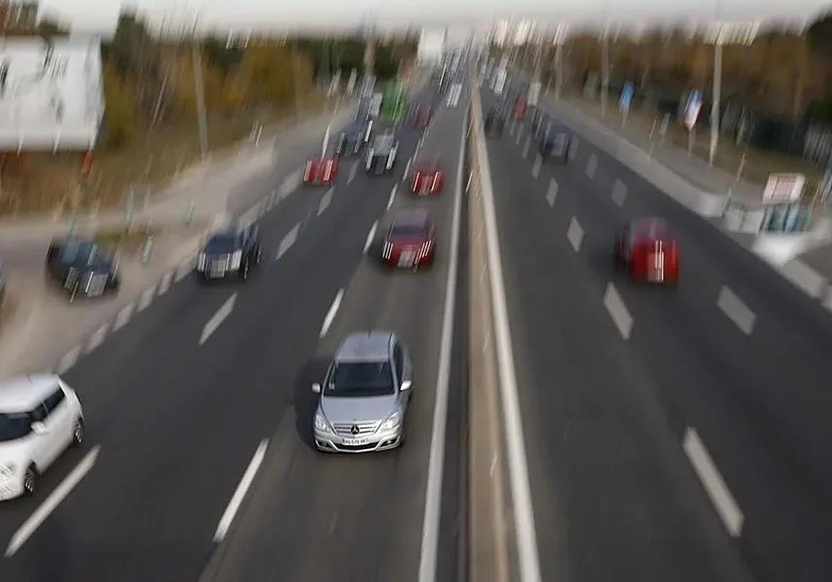 El trayecto al trabajo, el mayor riesgo de siniestralidad laboral