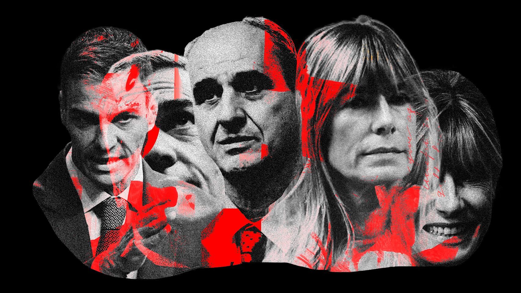 El uso que Barrabés hizo de las palabras de Sánchez añade un elemento clave a la influencia que Begoña ejerció a su favor