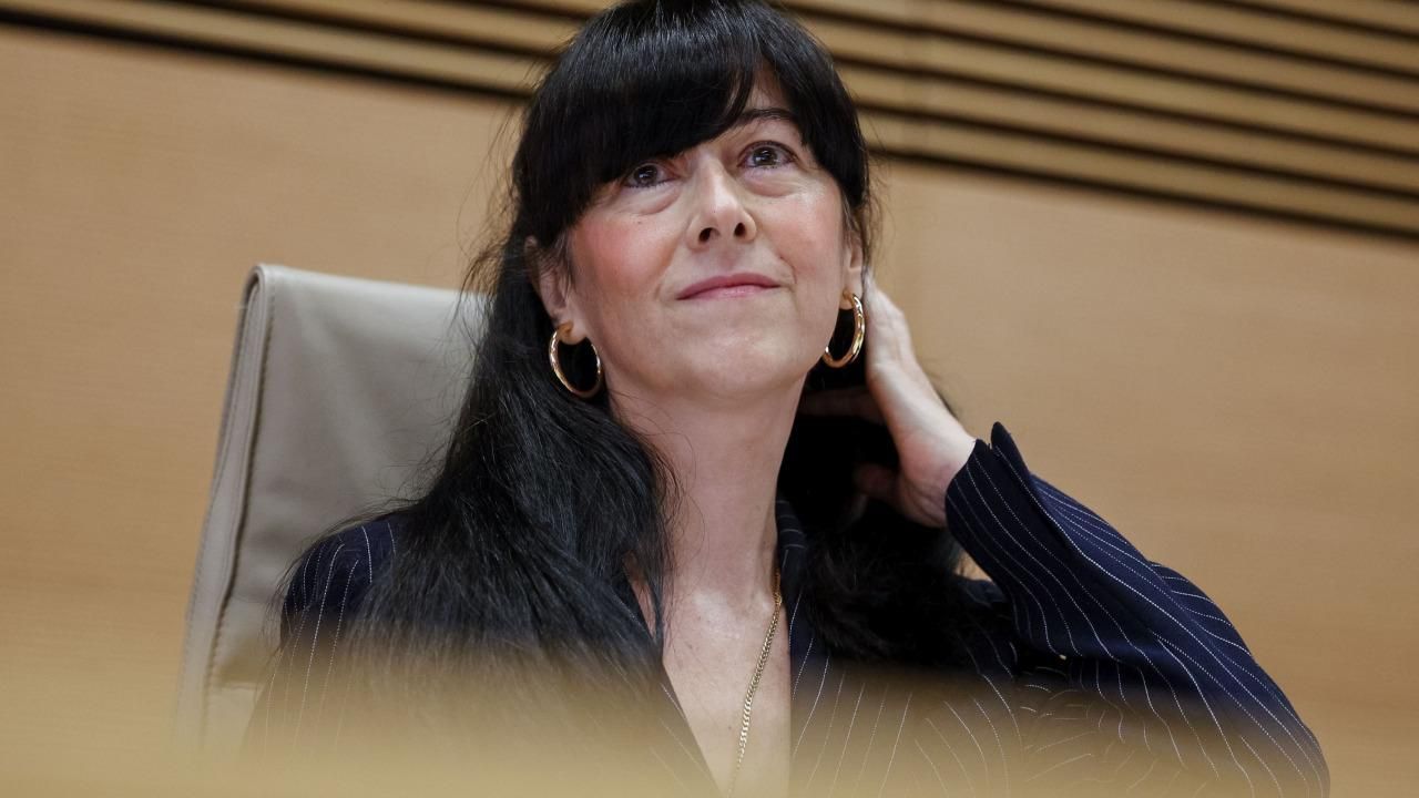Belén Gualda, la otra protegida de María Jesús Montero: tras los pasos de Vicente Fernández con 258.785€ de sueldo