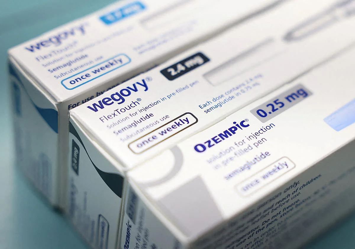 Estados Unidos aprueba la primera píldora para la pérdida de peso