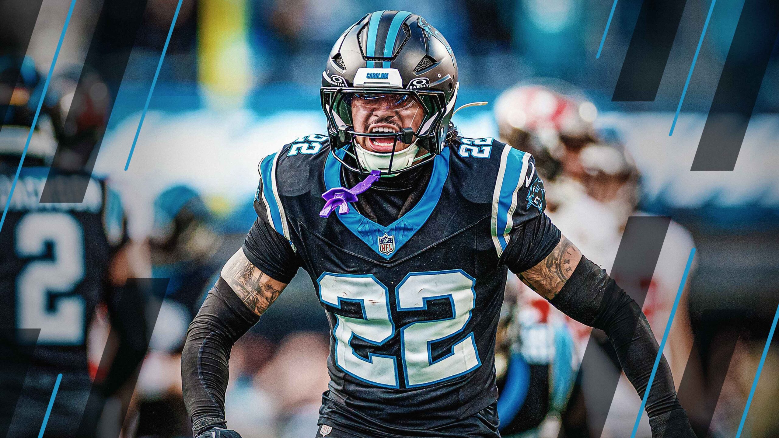 NFL Week 16: Rookie Team of the Week