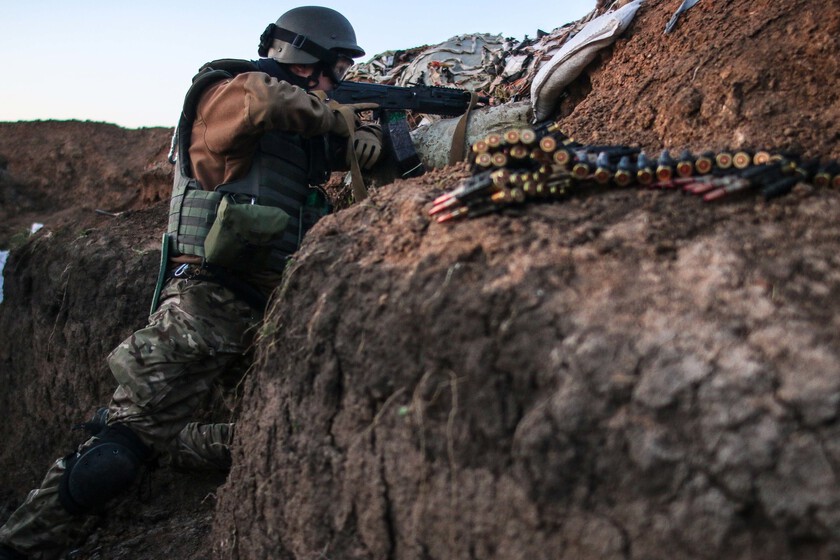 Primero fue Finlandia, ahora lo ha confirmado EEUU: cuando termine la guerra en Ucrania, Rusia tiene un plan para Europa