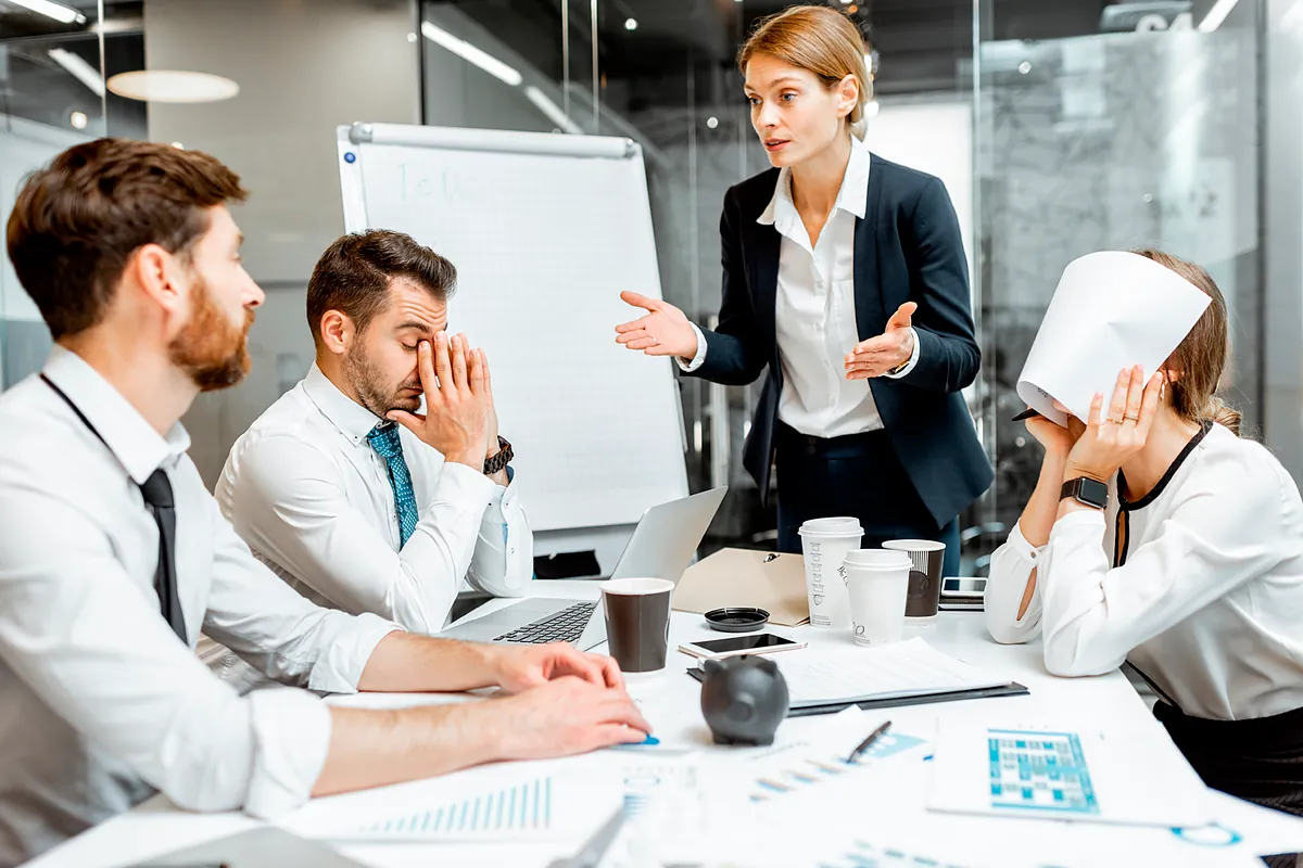 El Estatuto de los Trabajadores confirma: las empresas pueden obligar a hacer horas extra en estos casos