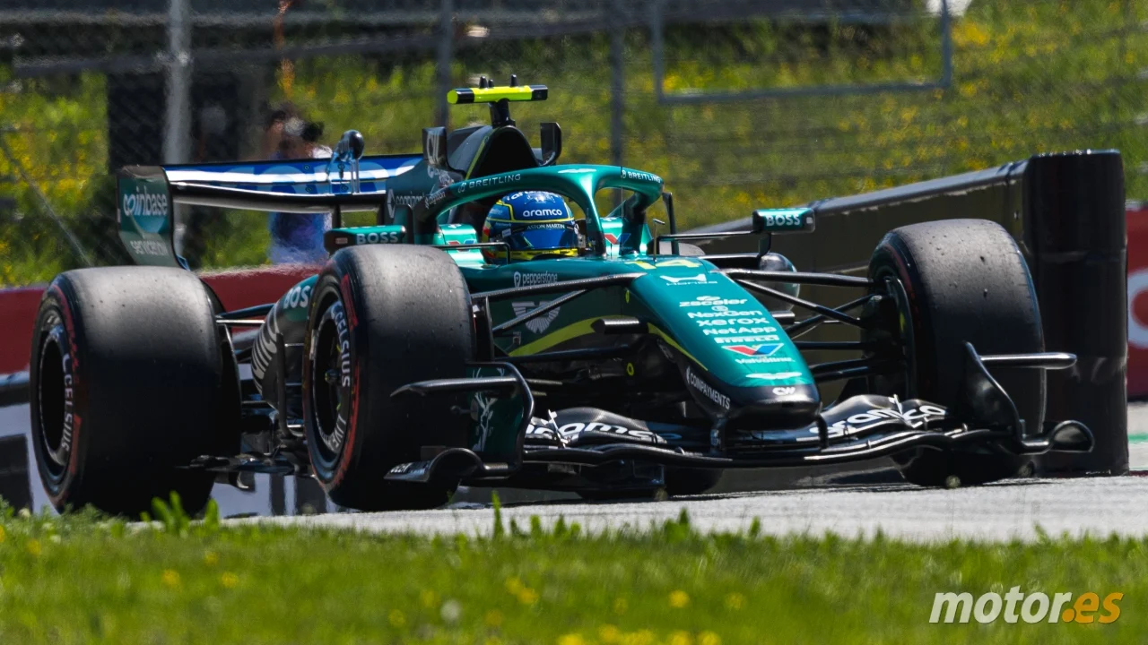 Pequeñas mejoras, grandes esperanzas como en el Aston Martin AMR26B: 4 de los mejores Fórmula 1 ‘versión B’ de todos los tiempos