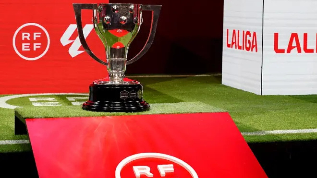 Cuándo es el sorteo del calendario de LaLiga EA Sports 2026/27: fecha, horario y dónde ver en TV y online
