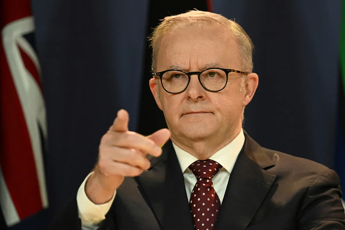 Dos empleados de EY acusados de acceder a los datos bancarios del primer ministro australiano