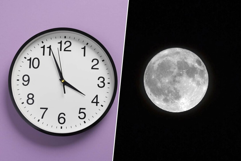 China y EEUU no se ponen de acuerdo con la hora lunar y los expertos alertan: “Un desfase de un microsegundo en el GPS podría hacer fallar un alunizaje por cientos de metros”