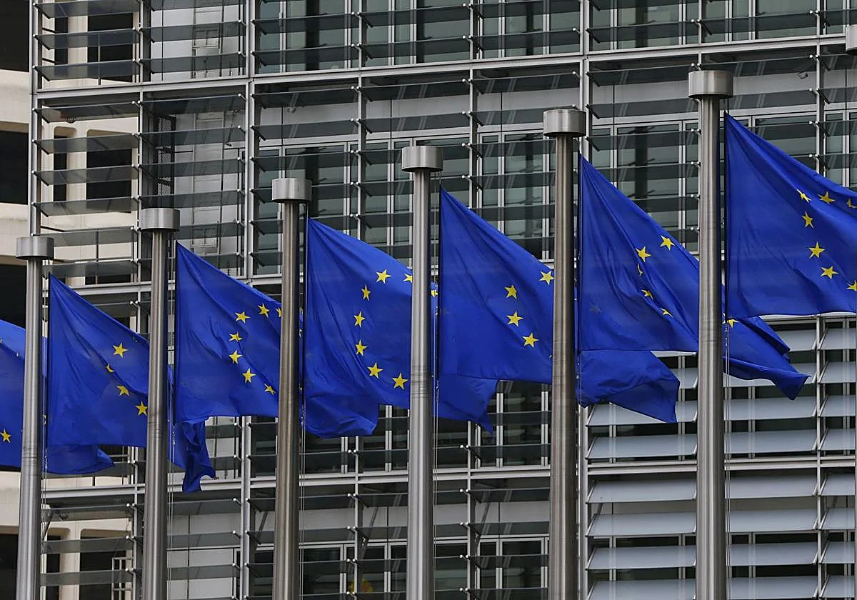 Bruselas endurece las reglas de importación de acero desde el 1 de julio