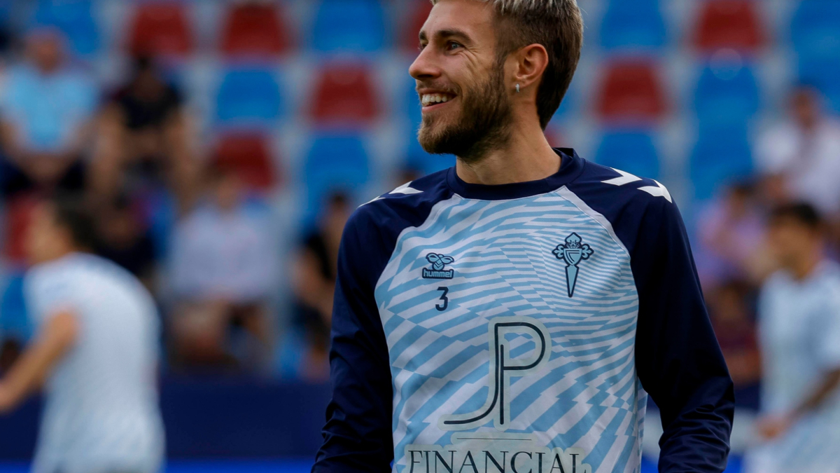 Aidoo, Cervi, Ristic y Mingueza finalizan sus contratos y dejan el club