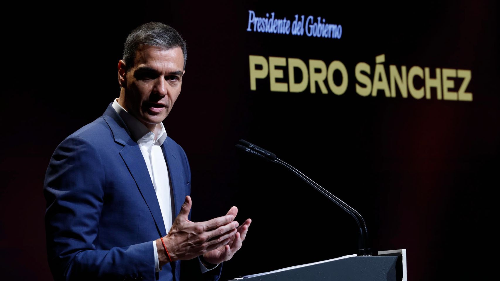 Última hora política, en directo | Anticorrupción ve acreditado que el exministro Fernández Díaz participó en la 'operación Kitchen' y pide 15 años de cárcel